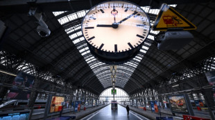 GDL-Streik begonnen - Fronten im Tarifkonflikt mit der Bahn verhärtet