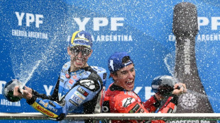 El espectáculo de los Márquez continúa con la victoria de Marc sobre Alex en Argentina