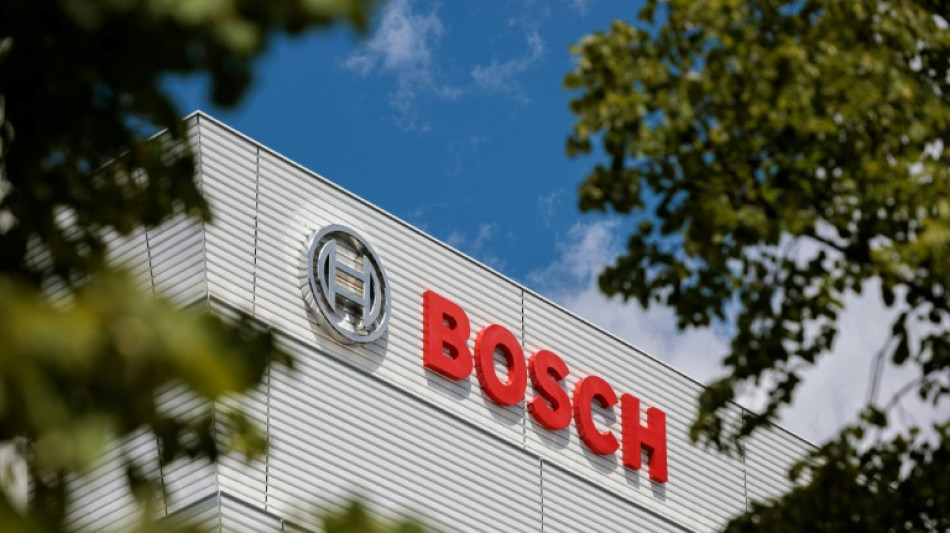 Milliardendeal: Bosch kauft Klimaanlagengeschäft von US-Firma Johnson Controls