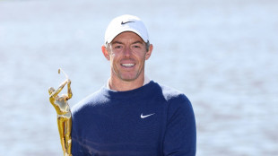 Players Championship: McIlroy triumphiert im Stechen