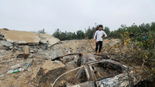 Escalada deixa 28 mortos na Faixa de Gaza e um em Israel