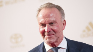 Rummenigge: Dreesen steht für "Paradigmenwechsel" bei Bayern