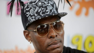 Coolio, rapper behind hit 'Gangsta's Paradise,' dies at 59