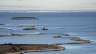 Copenhague se reinventa frente al agua, su amenaza número uno