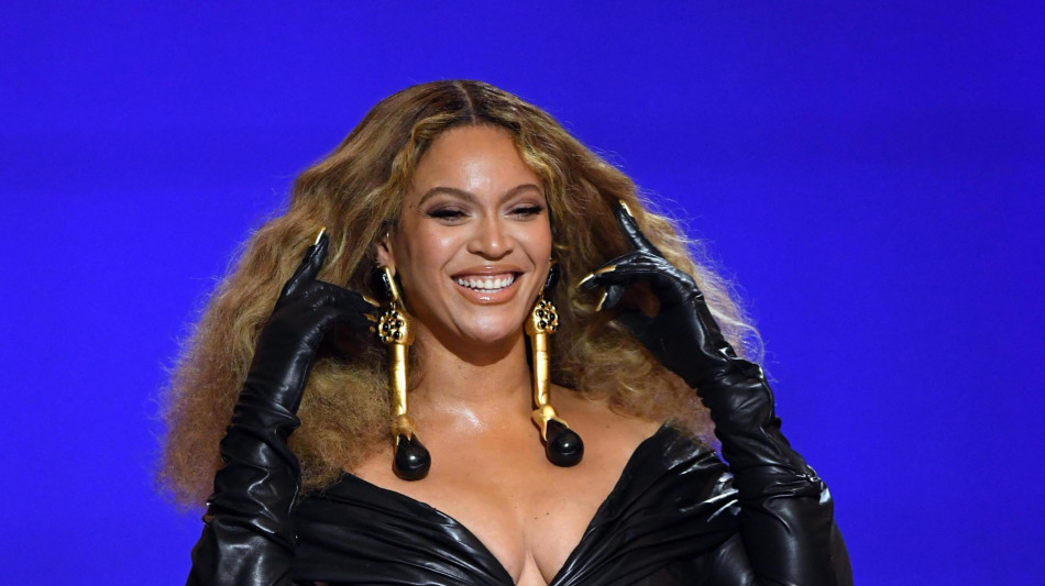 Beyonce' a Houston per Harris, 'abbiamo bisogno di lei'