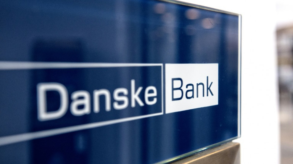 Danske Bank zahlt zwei Milliarden Dollar in Geldwäsche-Skandal