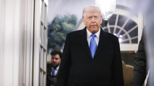 Trump, 'l'inflazione di Biden è in rialzo'