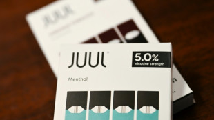 Juul agrees to pay $438 mn in US over marketing vapes to youth