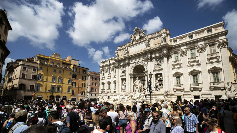 Esame nazionale per nuove guide turistiche, no della Flaica-Cub