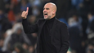 Guardiola lobt ManCity: "Ein Team, das an sich glaubt"