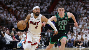 NBA: Auch Überraschungsteam Miami vor Finaleinzug