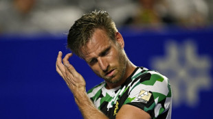 Gojowczyk verpasst Halbfinale von Acapulco - Medwedew siegt nach Nummer-1-Nachricht