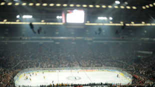 Eishockey-WM 2027 in Düsseldorf und Mannheim