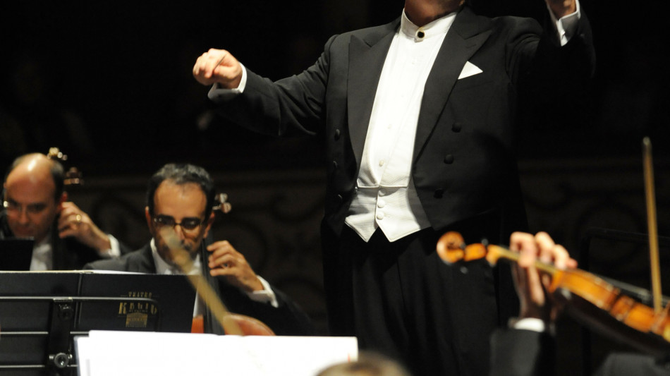 Donato Renzetti apre a Bologna il terzo Festival Respighi