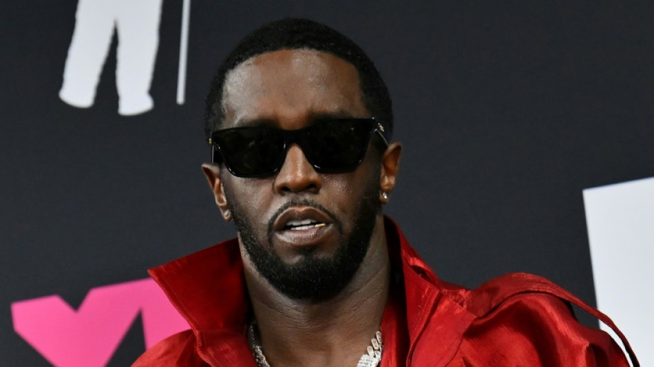 El rapero Sean "Diddy" Combs detenido en EEUU en el marco de varias demandas