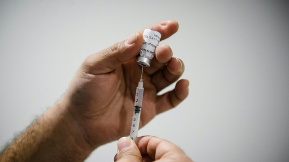 Vaccin Covid: à ce stade, une 4e dose n'est pas justifiée, selon une instance spécialisée