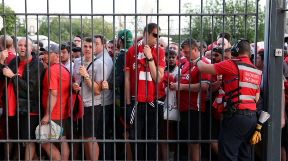 Foot: revenir à Paris réveille le traumatisme des fans de Liverpool après le chaos de 2022