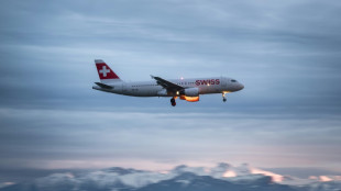 Flugbegleiter eine Woche Notlandung von Swiss-Air-Maschine in Graz gestorben