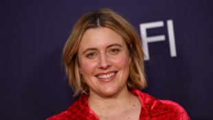 Greta Gerwig, directora de "Barbie", presidirá el jurado del 77º festival de Cannes