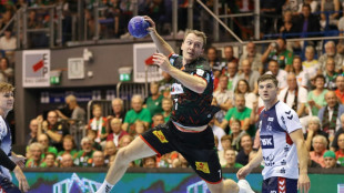 Handball: Magdeburg gewinnt Topspiel gegen Flensburg