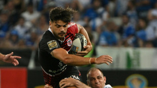 Top 14: Toulouse indiscipliné, imparfait et puni 