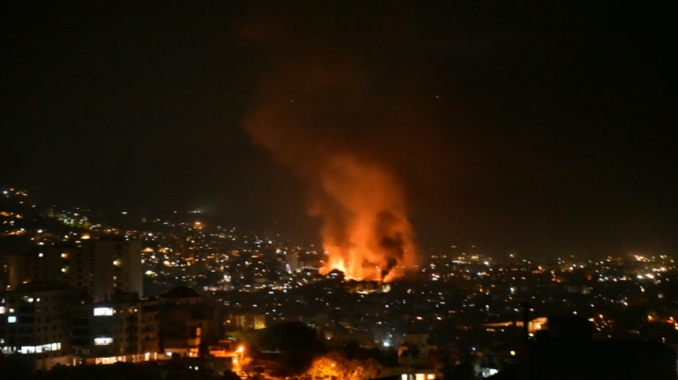 Hezbollah confirma morte de seu líder Hassan Nasrallah em bombardeio israalense