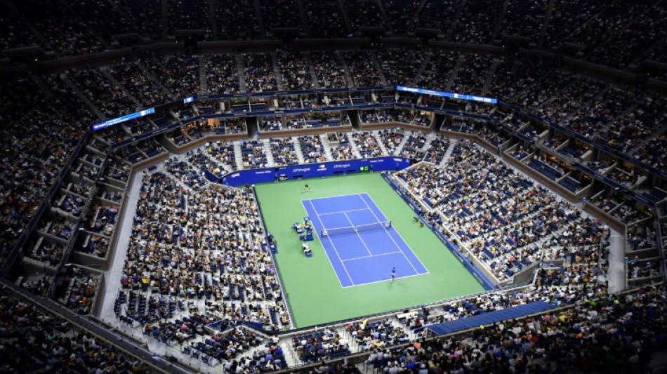 US Open tennis to allow Russian, Belarusian players under neutral flag