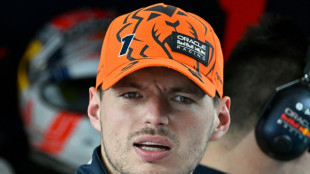 Fünf-Plätze-Strafe für Verstappen in Spa