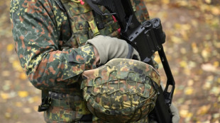 Bundeswehr soll künftig Drohnen abschießen dürfen - Vorschlag Mittwoch im Kabinett