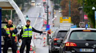 Über 400 Menschen nach Deutschland geschleust: Polizei fasst weiteren Verdächtigen