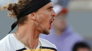 Zverev vence De Minaur e vai enfrentar Ruud na semifinal de Roland Garros