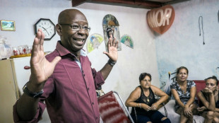 Opositores são detidos antes de entrevista coletiva em Cuba