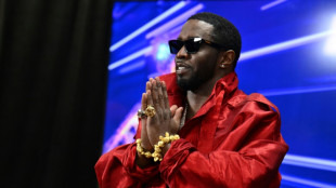 Le rappeur P. Diddy incarcéré, accusé d'avoir mis son "empire" au service d'un trafic sexuel