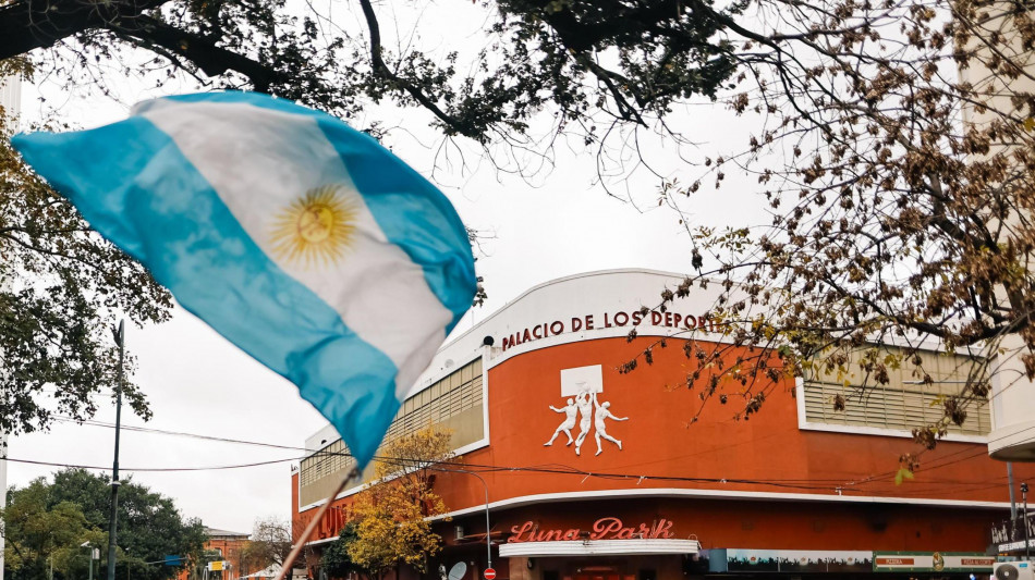 In pericolo il tempio della boxe di Buenos Aires