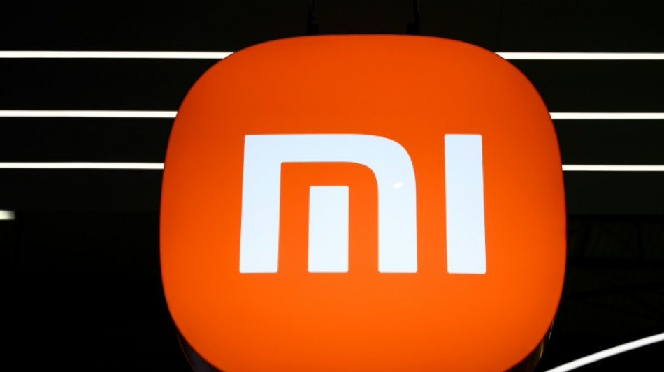 Chinesischer Smartphone-Hersteller Xiaomi kündigt Verkaufsstart für E-Auto an 