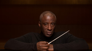 Wayne Marshall debutta con Gershwin al Caracalla Festival