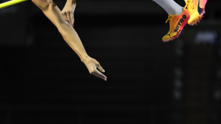 Atletica: salto asta, Duplantis alza record mondiale a 6,27 m