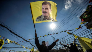 Jailed PKK leader Ocalan expected to call for peace with Turkey 