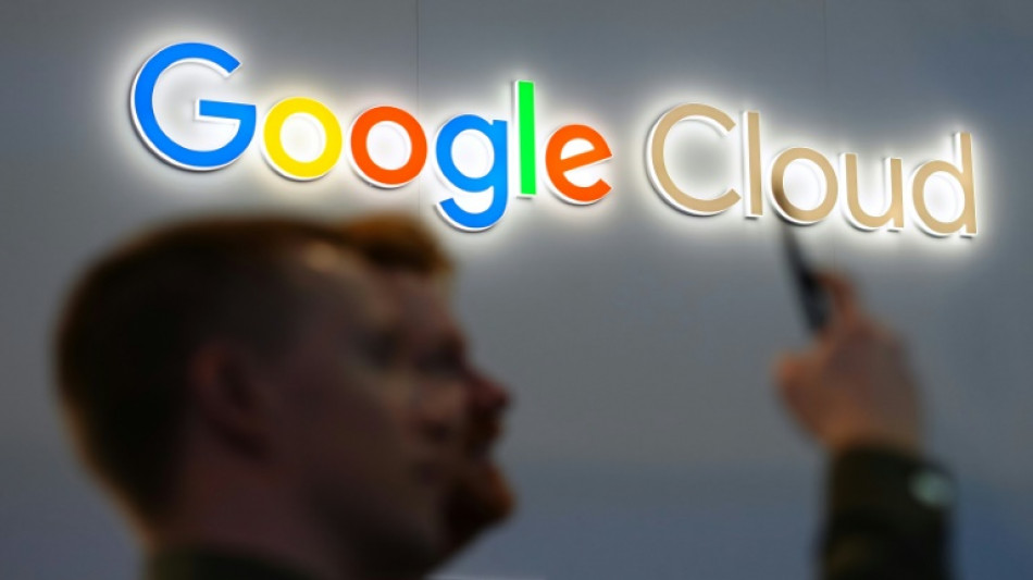 US weighs Google breakup in landmark trial