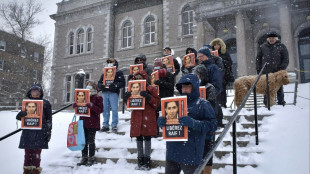 Saudi blogger Raif Badawi released after 10 years in prison