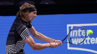 Siegesserie gerissen: Zverev verpasst Halbfinale in Wien