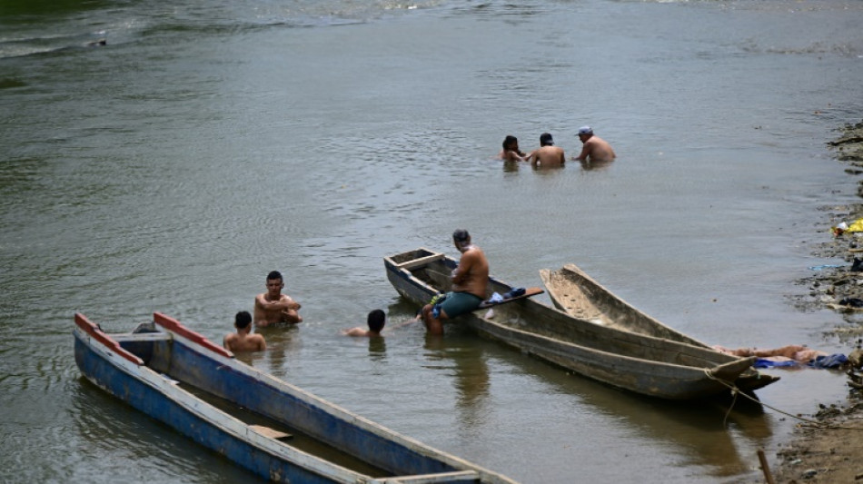 HRW acusa Panamá e Colômbia de desproteger migrantes que cruzam a selva de Darién