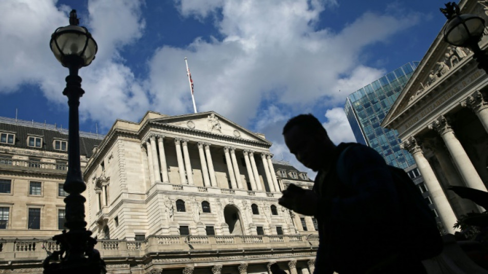 BoE struggles to calm markets after latest intervention