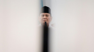 Prabowo, un président soucieux de rendre l'Indonésie plus visible