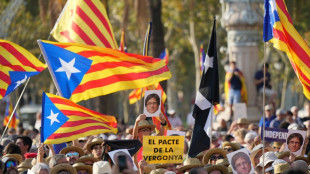 Catalonia to mark holiday with separatist movement waning