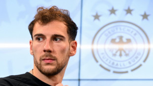 Goretzka fiebert Heim-EM entgegen und setzt auf die Fans