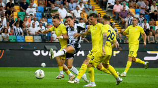 Udinese-Lazio 2-1