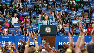 US-Demokraten wollen Harris bis Montag als Präsidentschaftskandidatin nominieren