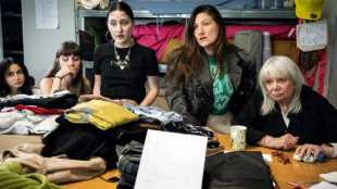 Concebida nas favelas do Rio, escola gratuita promove moda sustentável na França