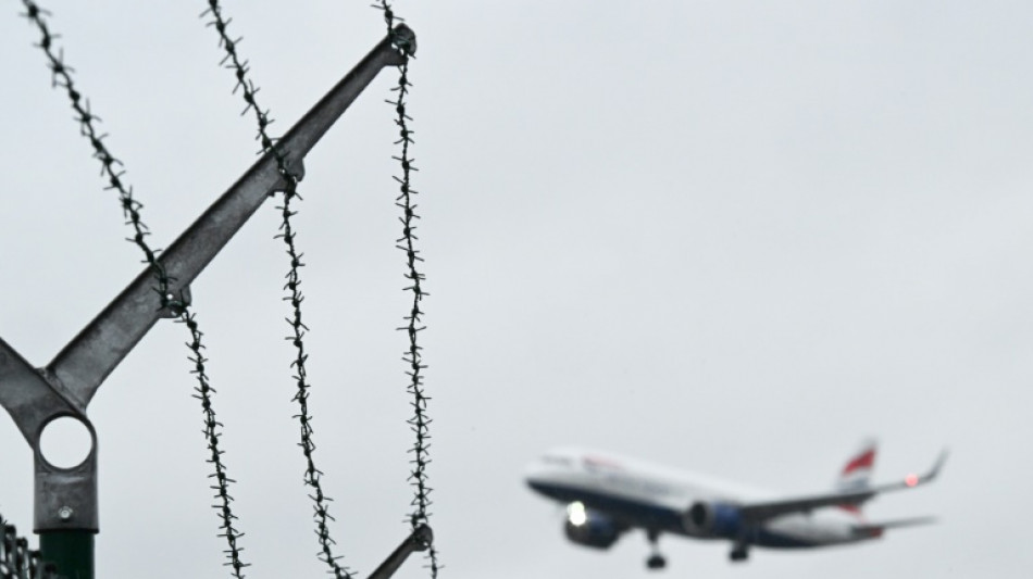 Kein Zustieg möglich: Streik legt Frankfurter Flughafen am Donnerstag lahm